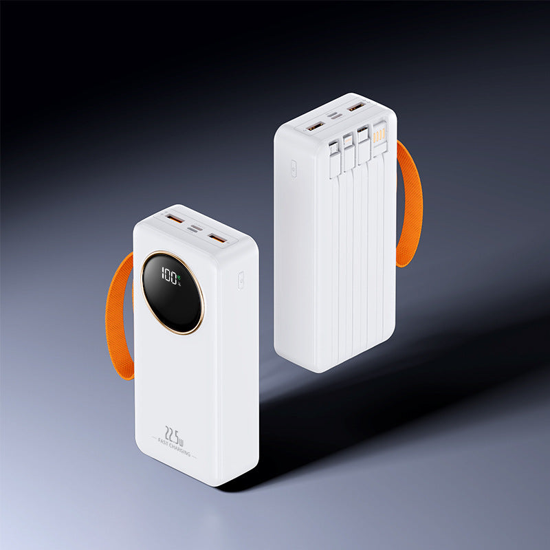 Powerbank Skanto