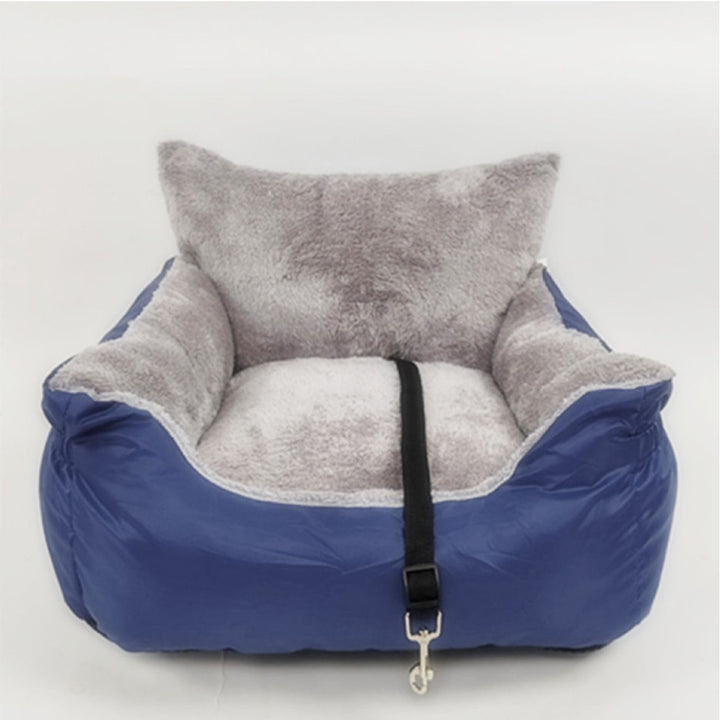 Justerbar Komfort Hundeseng
