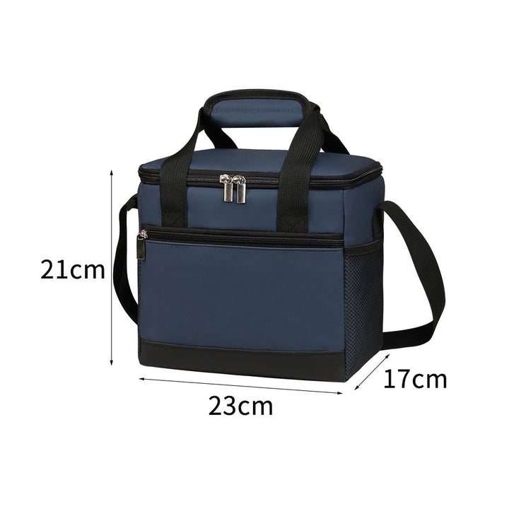 Herrer Kjølebag Skanto