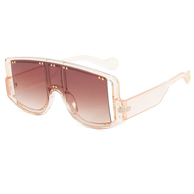 Dame Mote Solbrille Skanto
