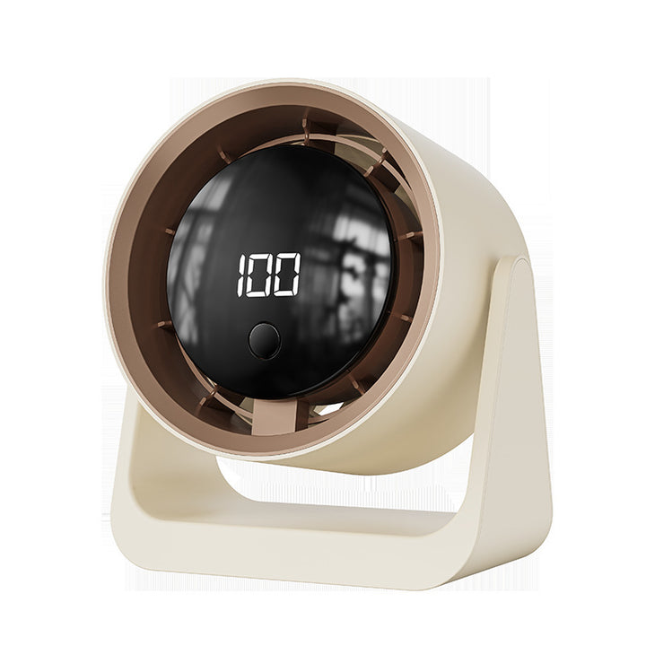 Dame Digital termoventilator Skanto