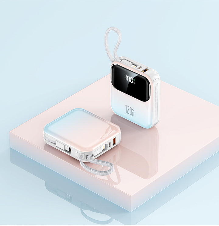 Powerbank Skanto