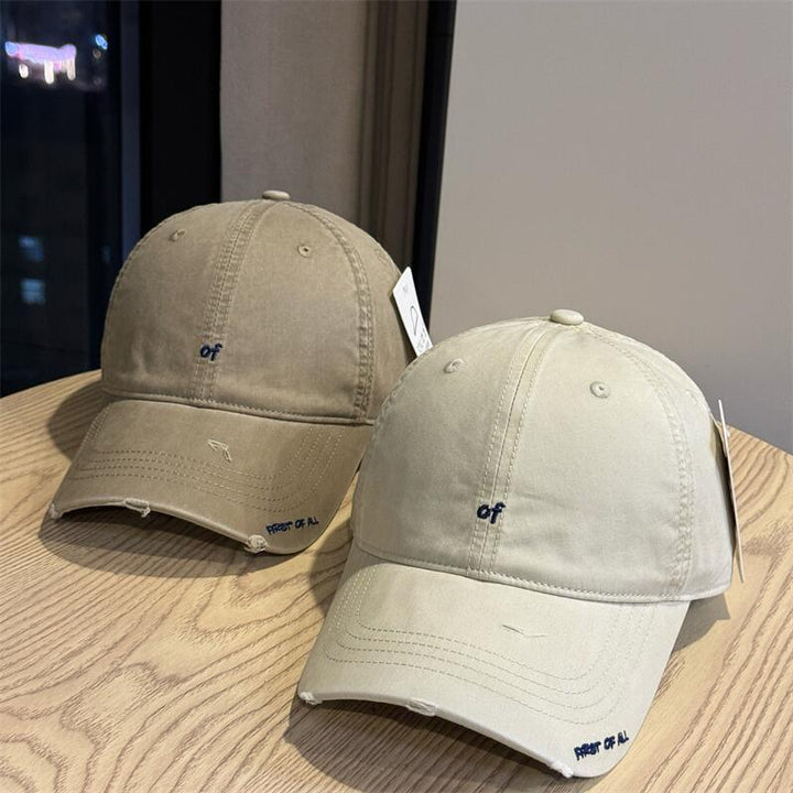 Herre Klassisk Justerbar Caps Skanto 1784270698
