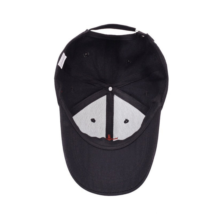 Dame Motekom Baseballcaps Skanto