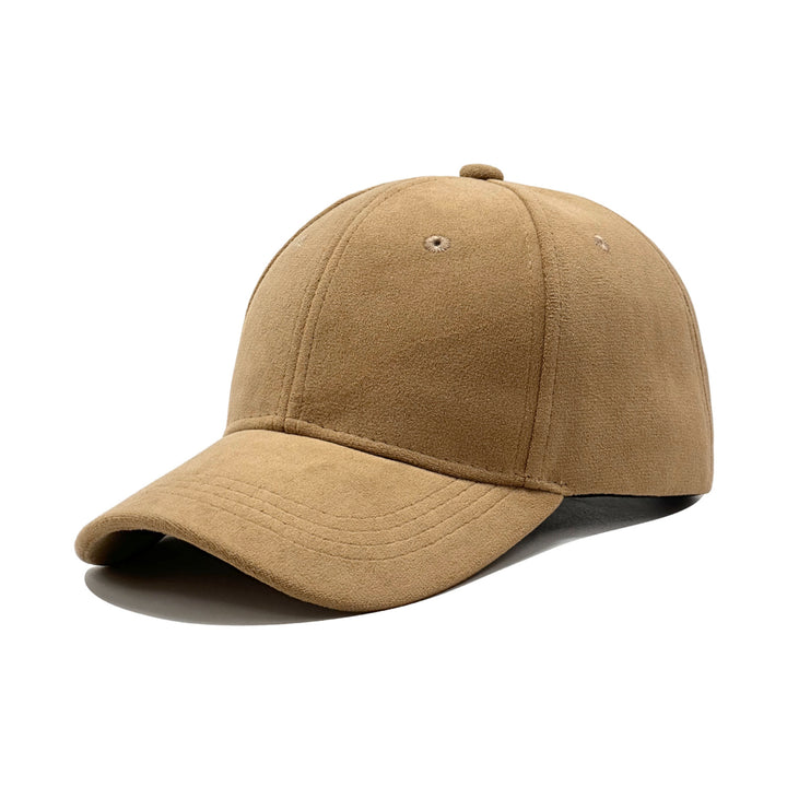 Dame baseballcap Skanto