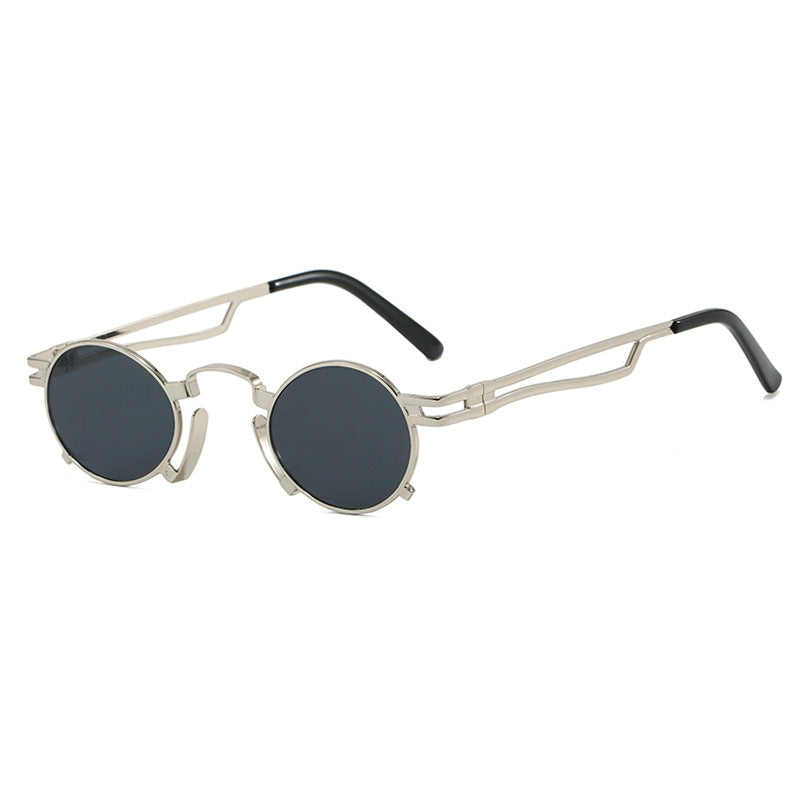 Dame Designer-solbrille Skanto