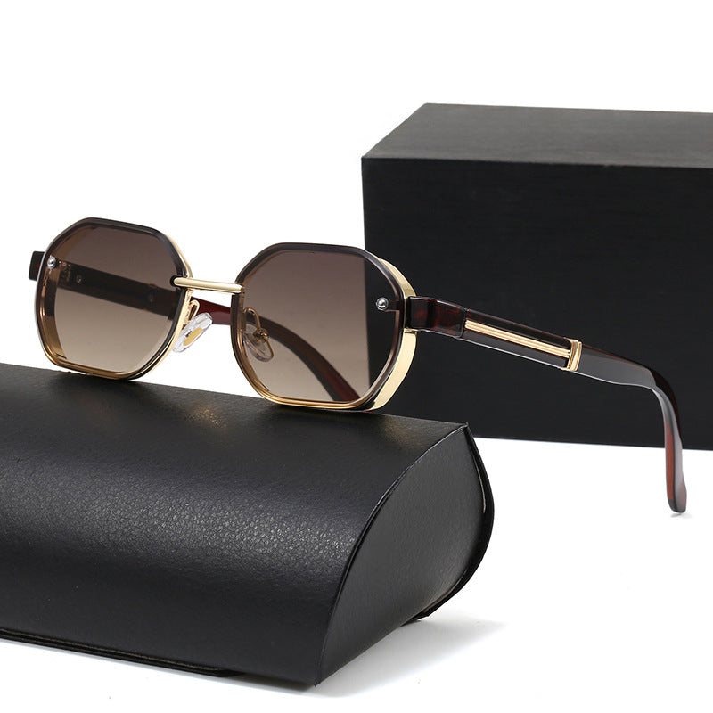 Unisex Designer Solbriller Skanto