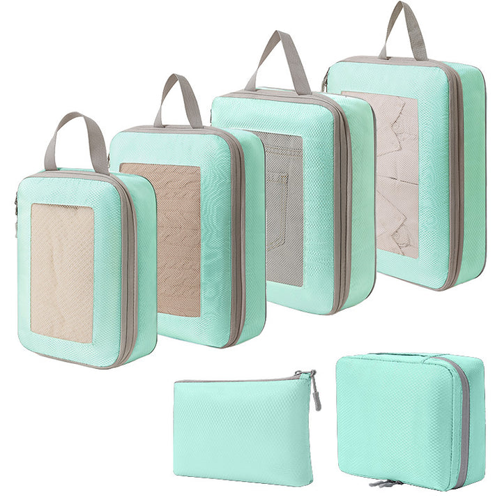 Reise Organizer Set Skanto