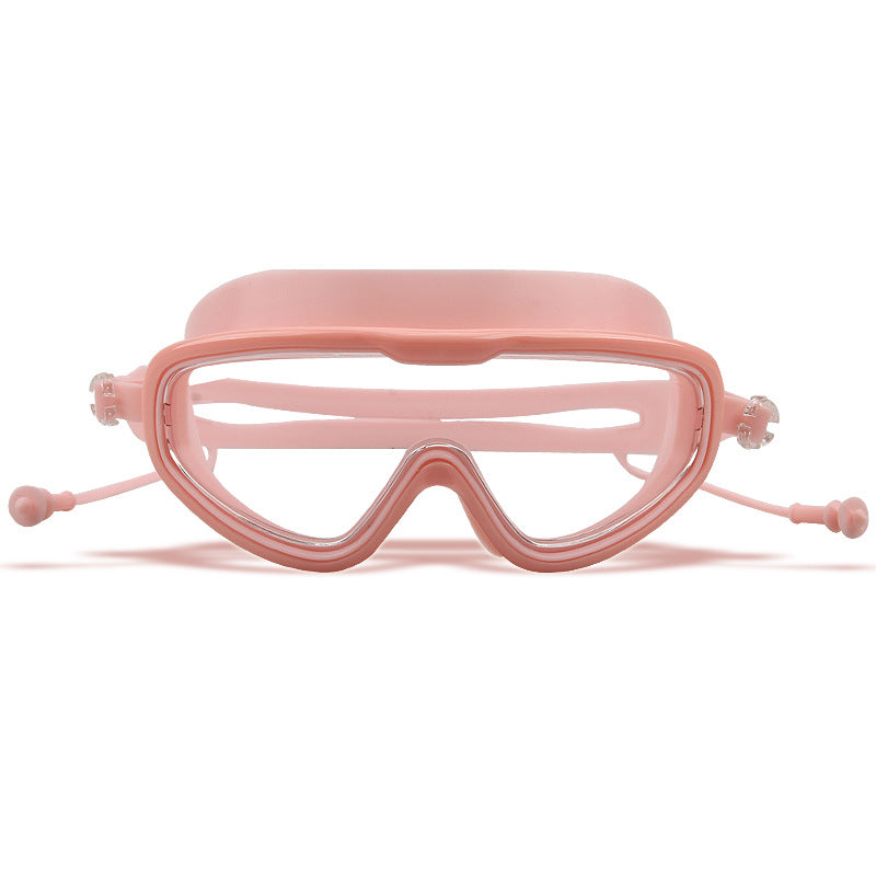 Svømmebrille Skanto