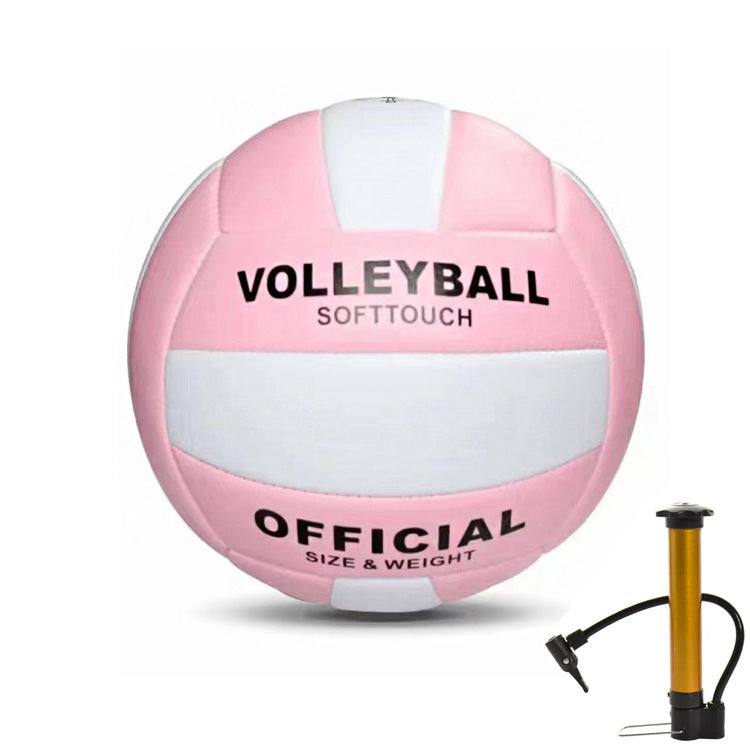 Damer Soft-Touch Volleyball Skanto
