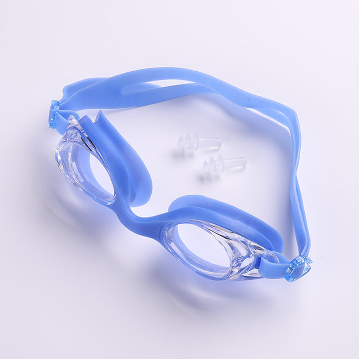 Svømmebrille Skanto