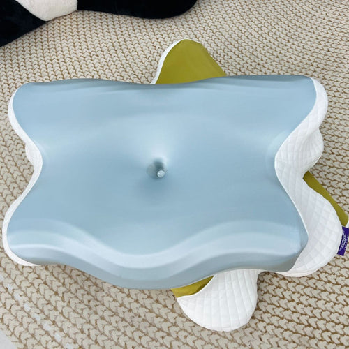 Ergonomisk sovpute Skanto
