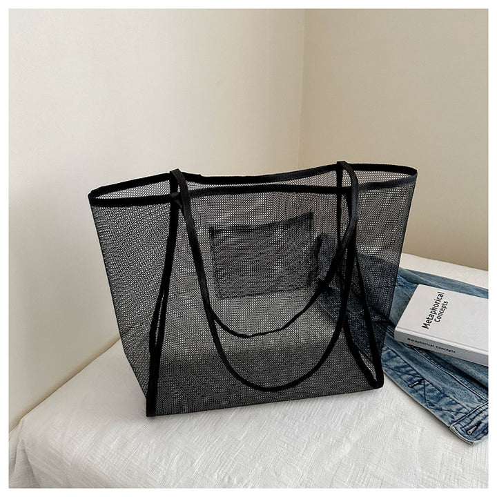 Netz-Shopper Bag Skanto