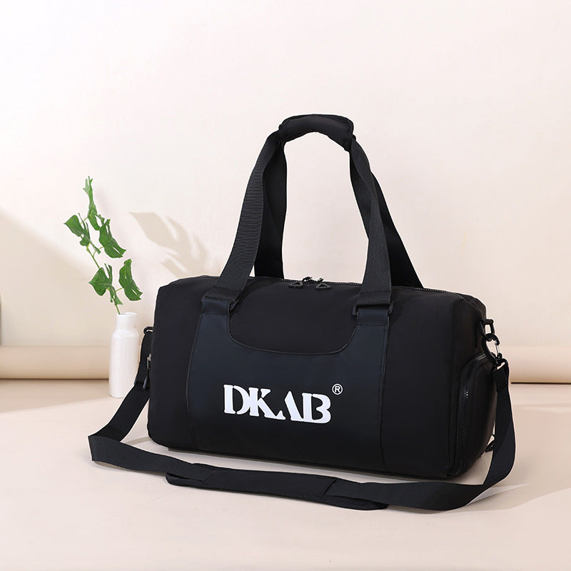 Dame Sporty fritids- og treningsveske Skanto
