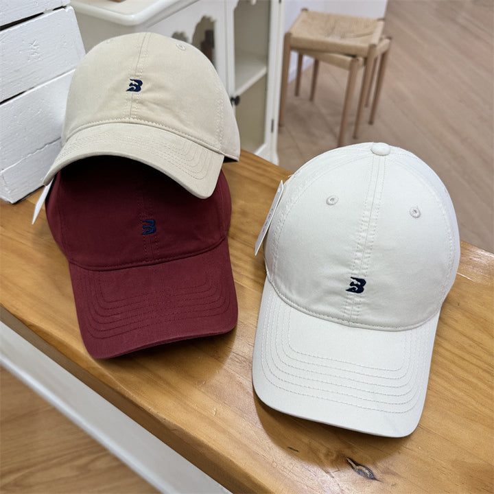 Menns Klassiske Justerbare Baseballcaps Skanto