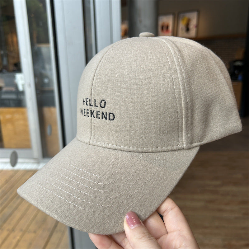 Kvinners casual justerbar caps Skanto 1784083682