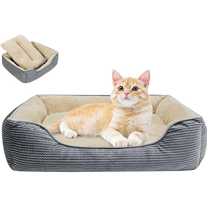 Ortopedisk Hundeseng