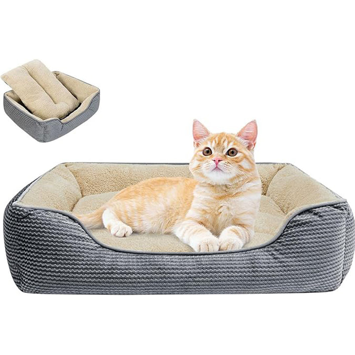 Ortopedisk Hundeseng