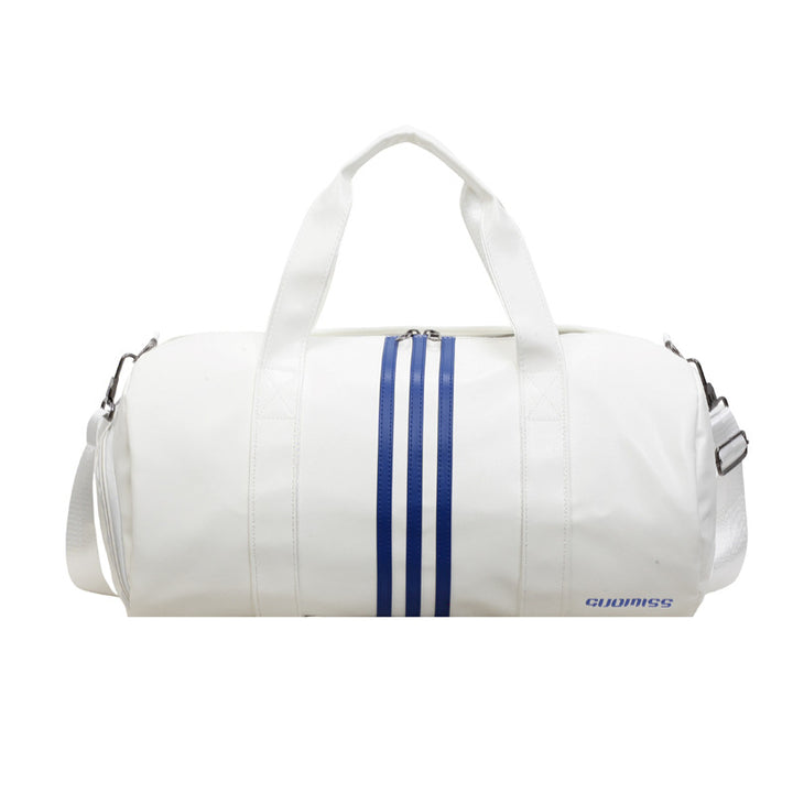 Sporty Fitness-Duffel-Bag Skanto