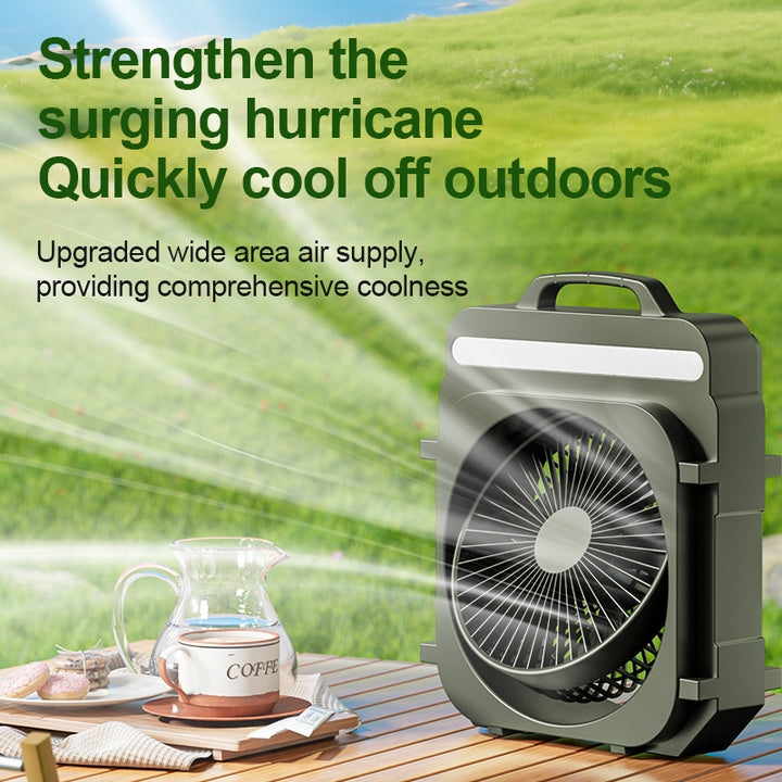 Unisex Camping-Vifta Skanto