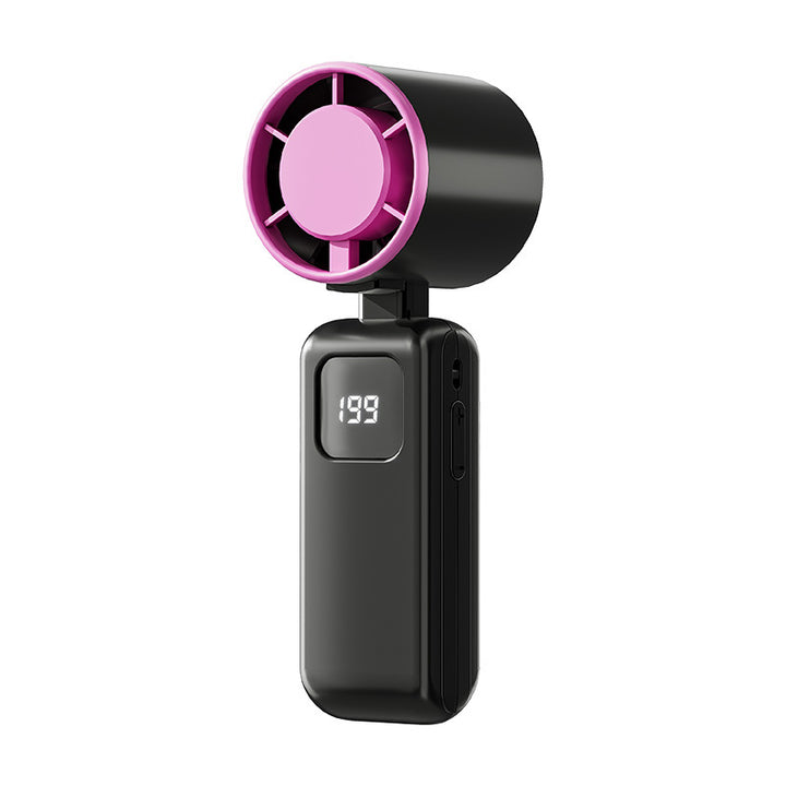 Bærbar USB-vifte Skanto