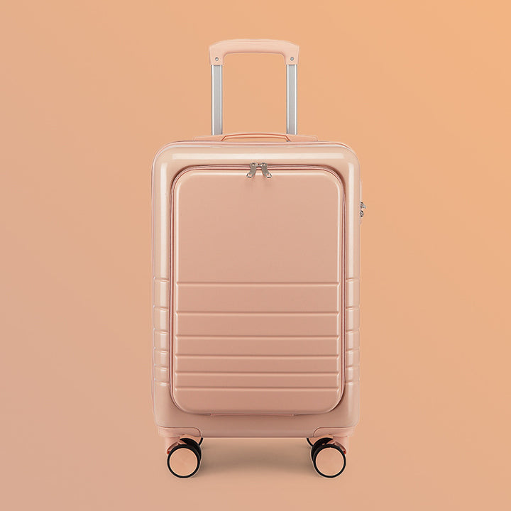 Unisex Sleek Roller Cabin Koffert Skanto