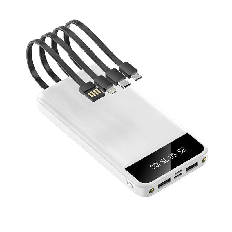 Powerbank Skanto