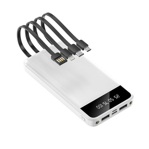 Powerbank Skanto