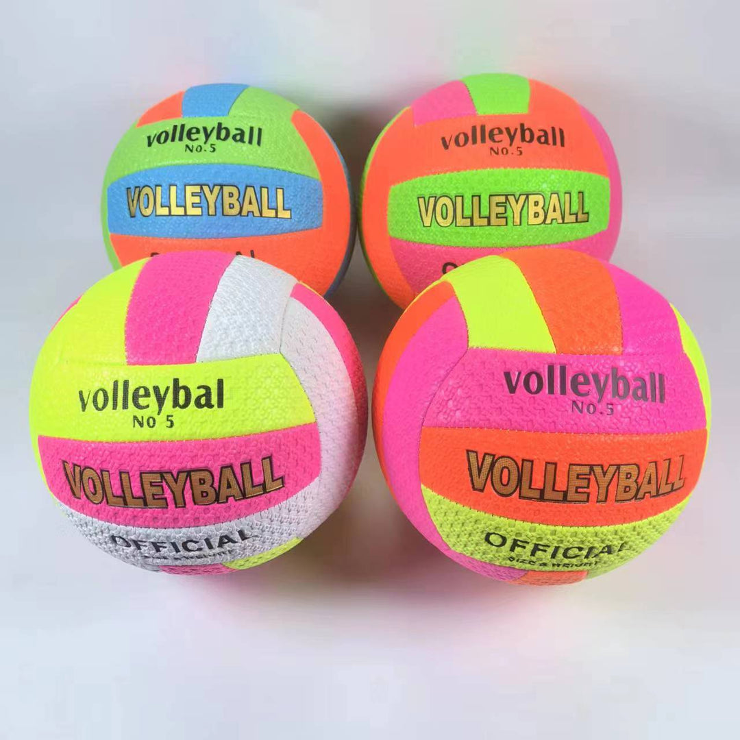 Damer Offisiell Volleyball Skanto