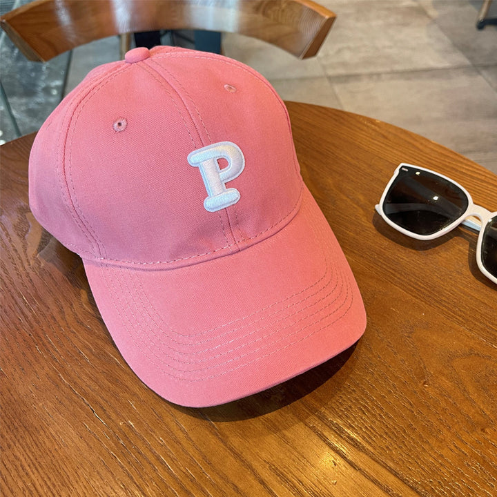Herre Casual Bomulls Baseball Caps Skanto 1783922161