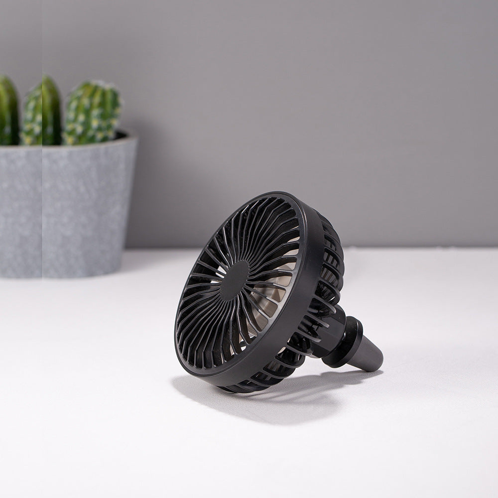 Høyytelses ventilasjonsvifte Skanto