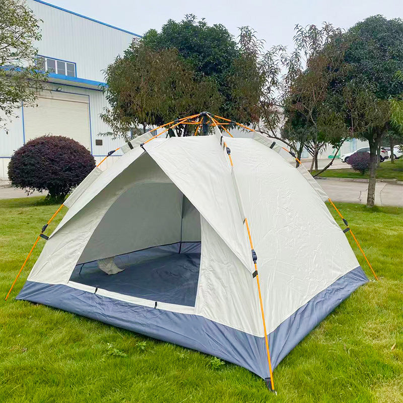Campingzelt Skanto
