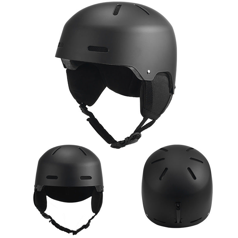 Snøsport Beskyttelseshjelm Skanto
