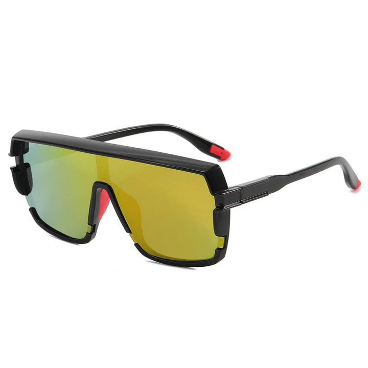 Damer Sportslig Høy-ytelse Beskyttelsesbrille Skanto