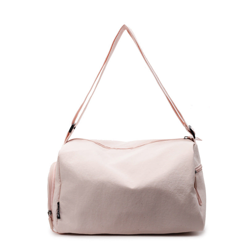 Allsidig sport bag i kompaktformat Skanto