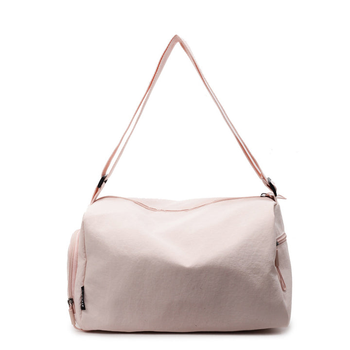 Allsidig sport bag i kompaktformat Skanto