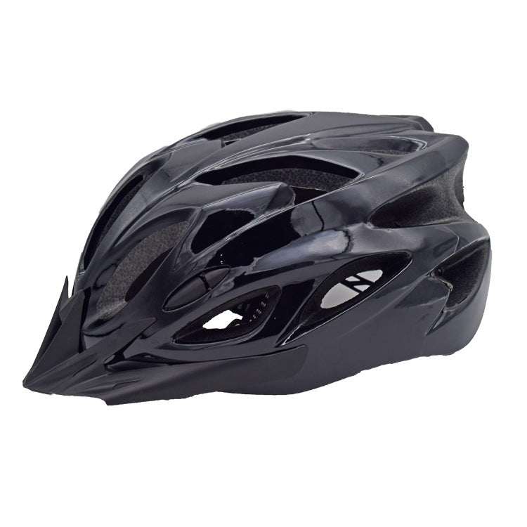 WoAerodynamic Sykkelhjelm Skanto