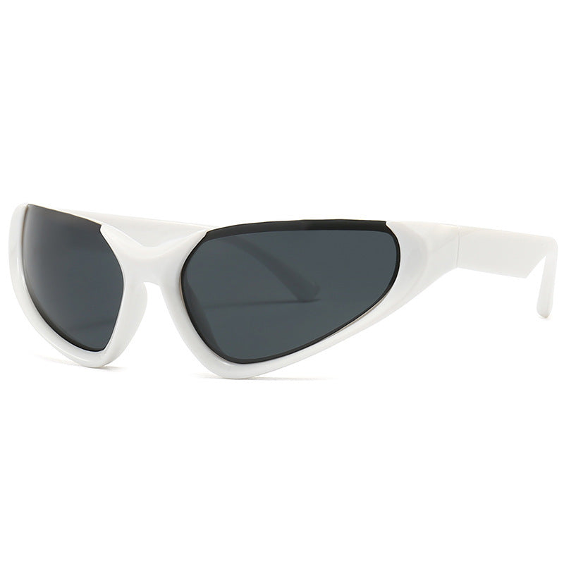 Damer sportslig beskyttelsesbrille Skanto