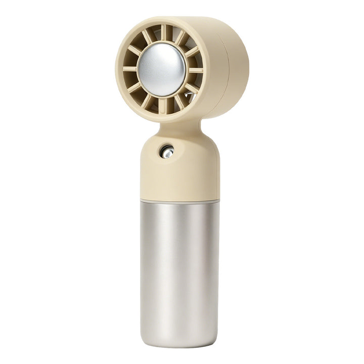 Unisex bærbar mini sprayvifte Skanto