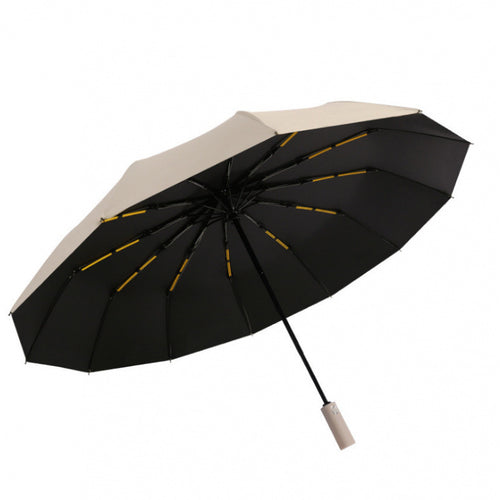 Kvinne Falt Umbrella Skanto