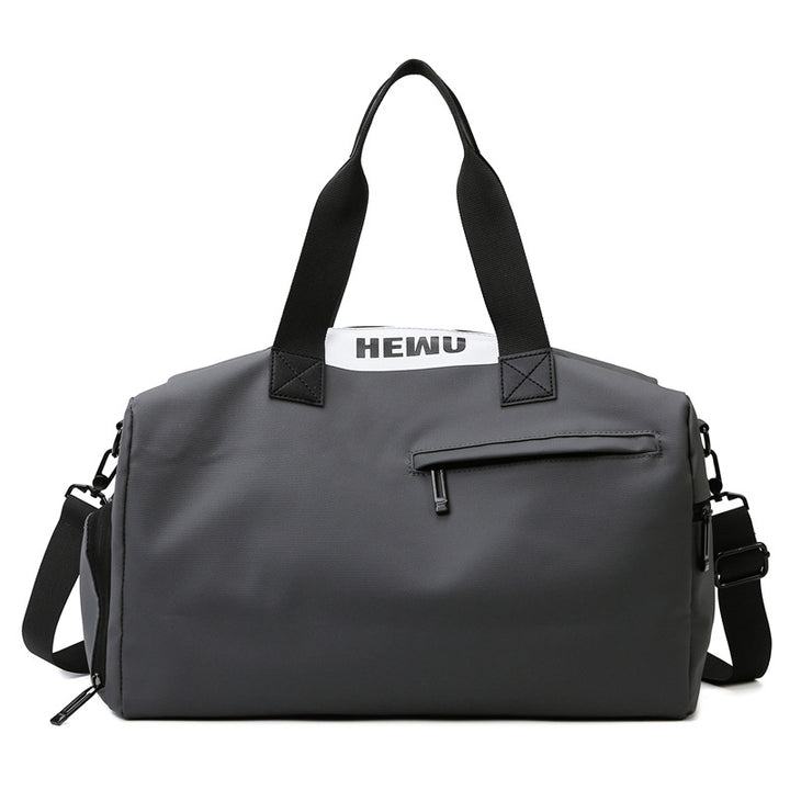 Herre Sportbag Skanto