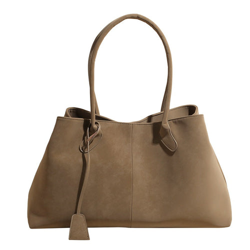 Skanto | Nakoo Luxe Tote Bag | Stilig og romslig veske for daglige nødvendigheter
