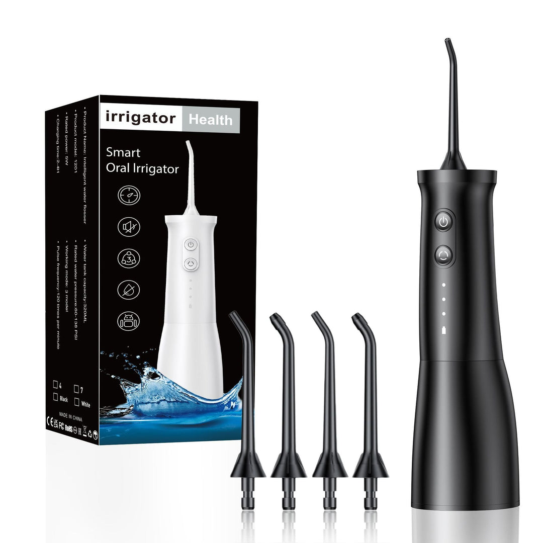 Cordless Water Flosser Skanto