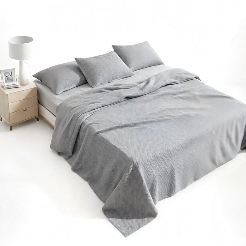 Dame Overvendt Duvet Skanto