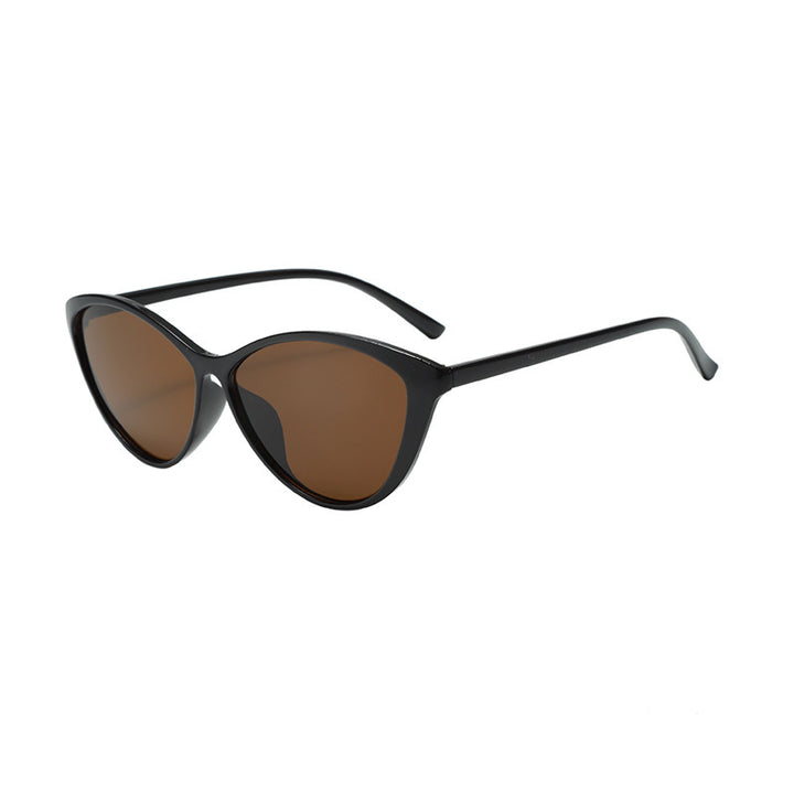 Dame Cat-Eye Briller med moderne design Skanto