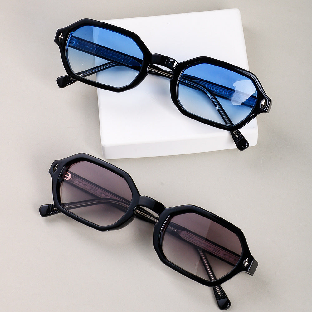 Dame solbrille Skanto
