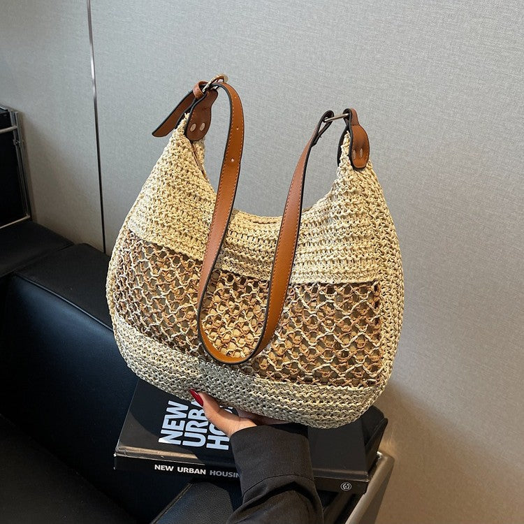 Bag i Casual stil Skanto