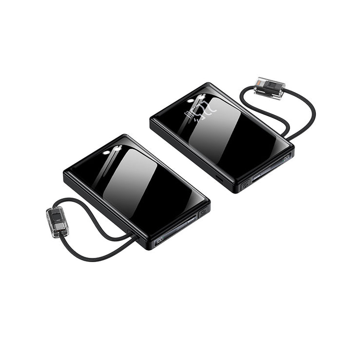 Bærbar Powerbank Skanto