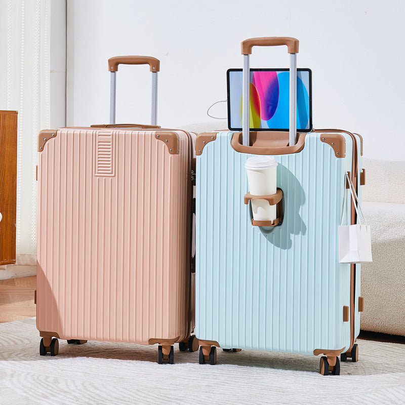Unisex Holdbar Reisesett Skanto