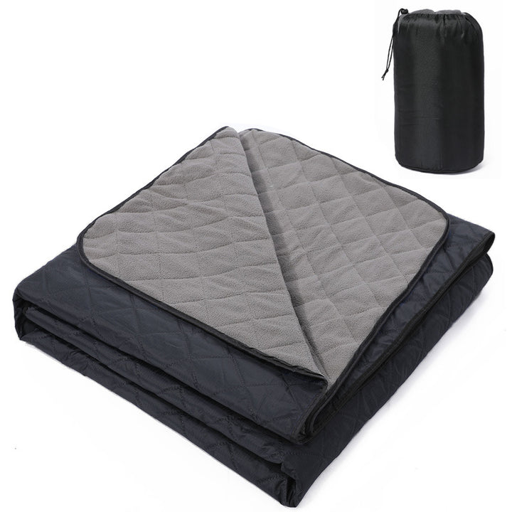 Kompakt Folding Picnic Blanket Skanto